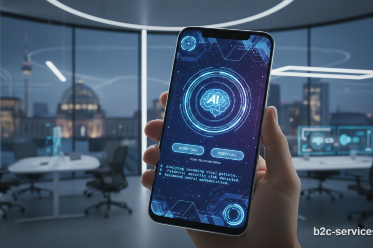 ИИ-телефонный ассистент для предпринимателей: Обзор и сравнение решений